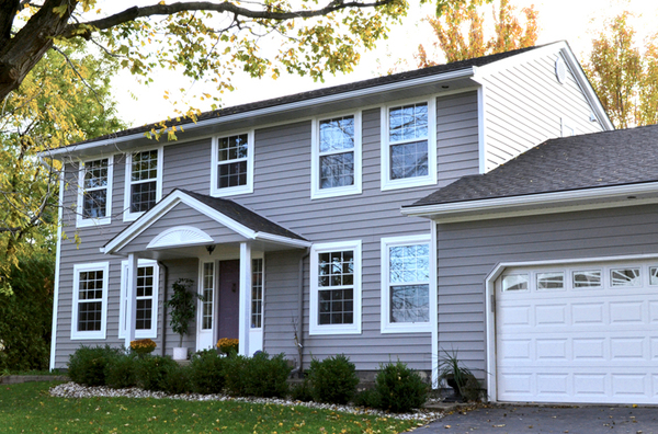 Vinyl Siding Philadelphia Pa Liberty Roofing Center