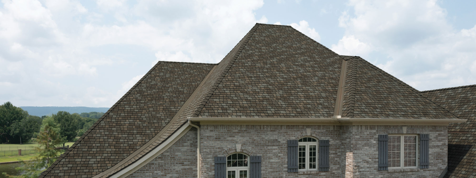 Contact (Homeowner) - Liberty Roofing Center