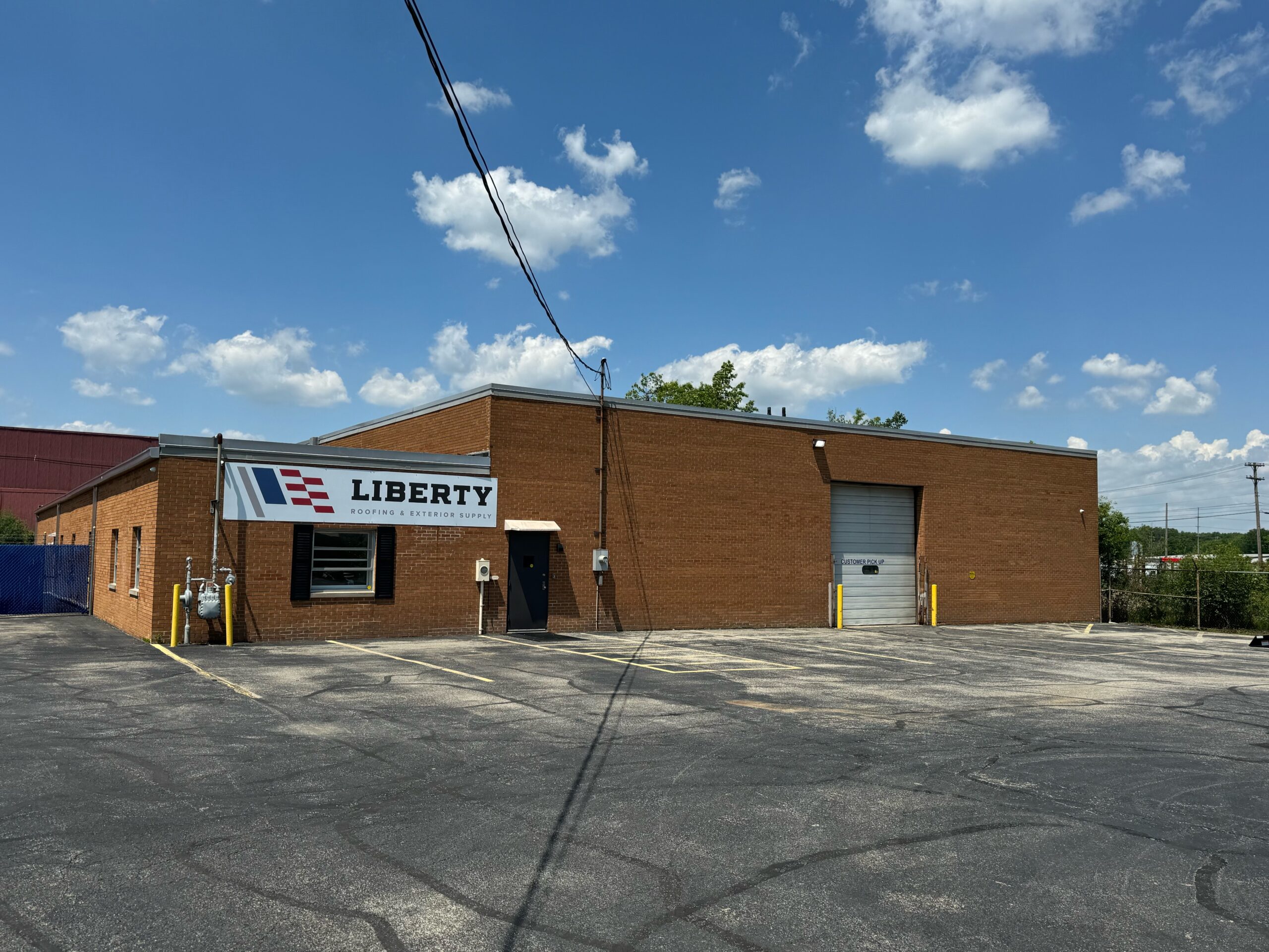 Roofmart Youngstown